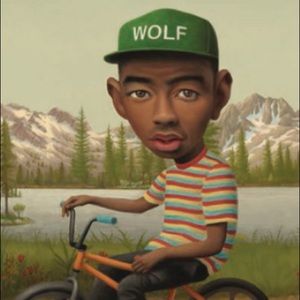 Meet your Posher, Caleb